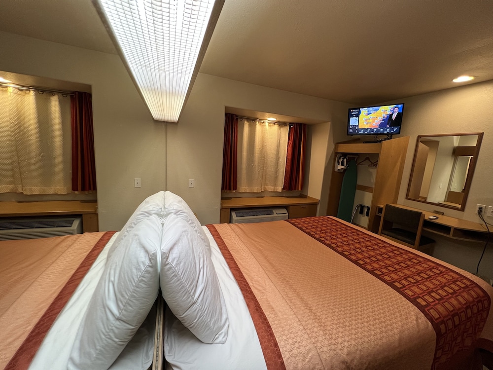 Americas Best Value Inn & Suites Ada - photo 6