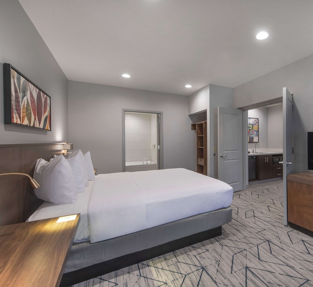 Hilton Garden Inn Raleigh Cary - photo 9