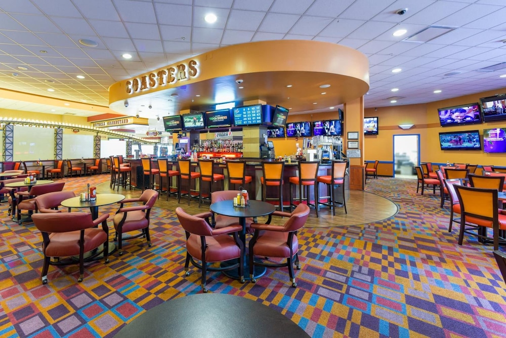 Tioga Downs Casino and Resort - photo 23