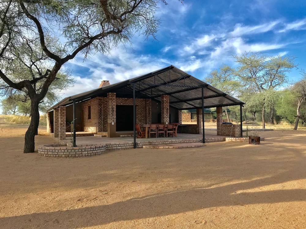 Kaliombo — Karibib — photo 2