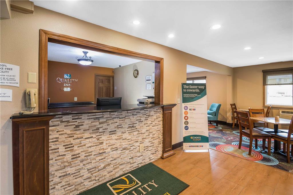 Quality Inn Janesville North - photo 3