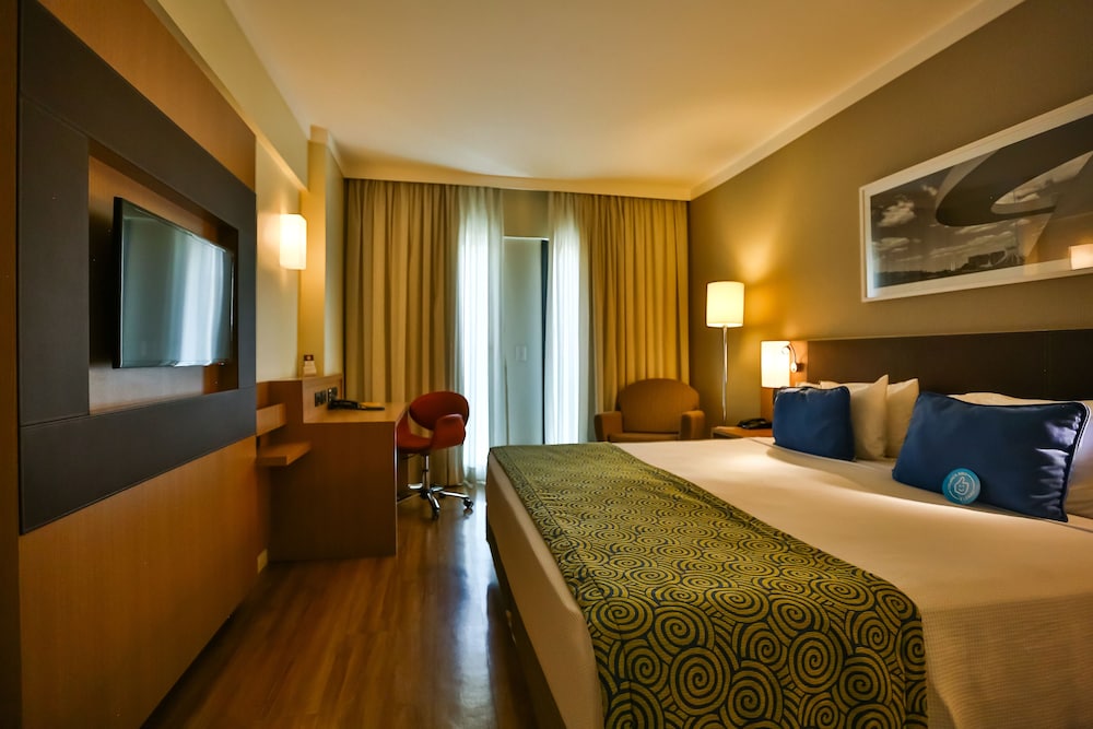 Quality Hotel & Suites Brasília — Guara — photo 5