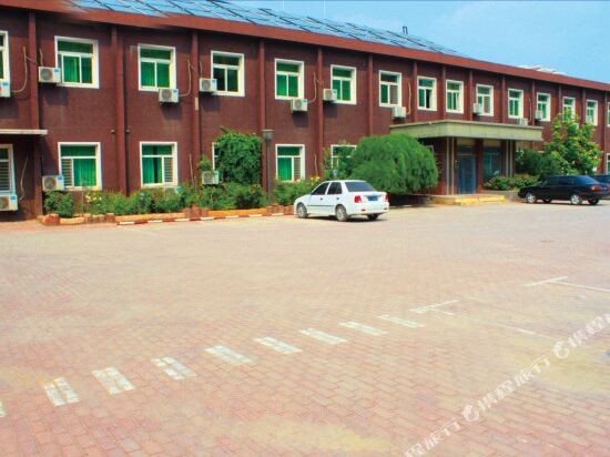 IJOY hotel chain in Dashiqiao, People's Republic of China