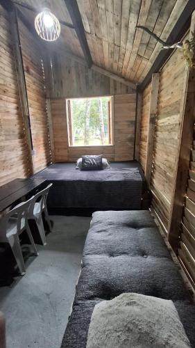 Cabana - carbon neutral hotel in Santo Andre