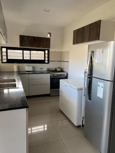 Hospedaje en San Nicolás in San Nicolas De Los Arroyos, Argentina