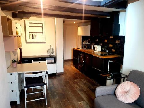 Bolbi in Metz, France