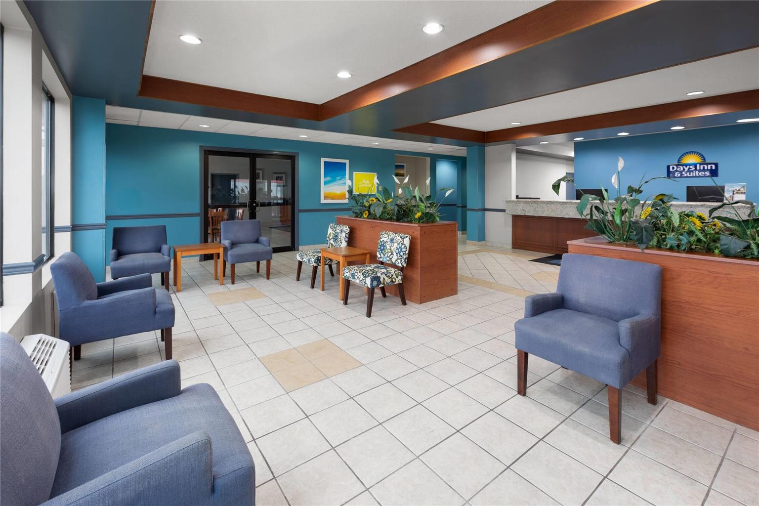 Days Inn & Suites by Wyndham Seaford - photo 5