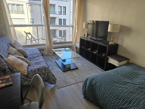 Cosy Studio Close Eiffel Tower - last minute hotel in Paris