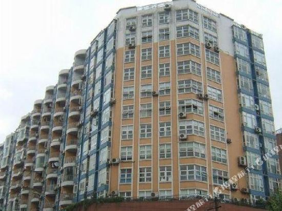 Guohua Hotel - last minute hotel in Xi'an
