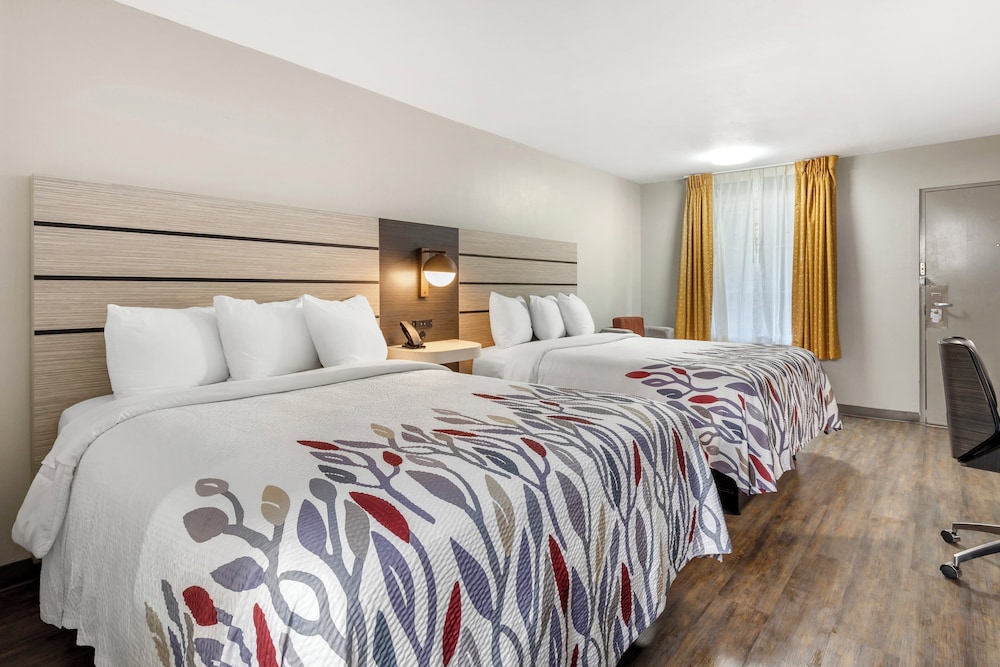 Red Roof Inn Dunn - photo 19
