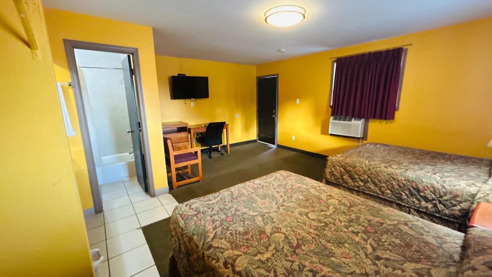Relax Inn By OYO Sulphur Hwy 90 - photo 14