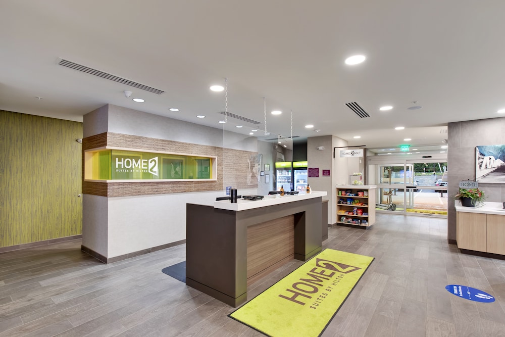 Home2 Suites by Hilton Roswell GA - photo 2