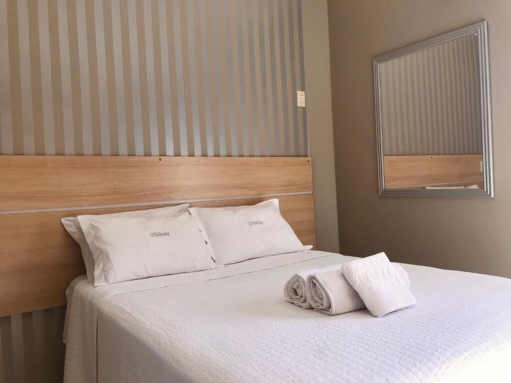 Resort Morada del Este - carbon neutral hotel in Canoas