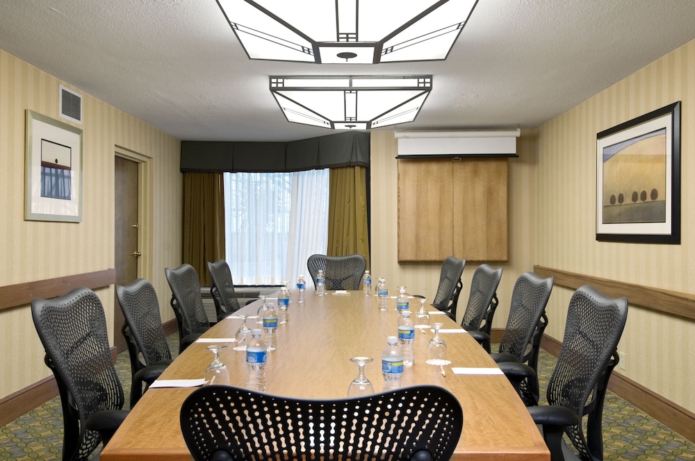 DoubleTree by Hilton Hotel Oak Ridge Knoxville - photo 33