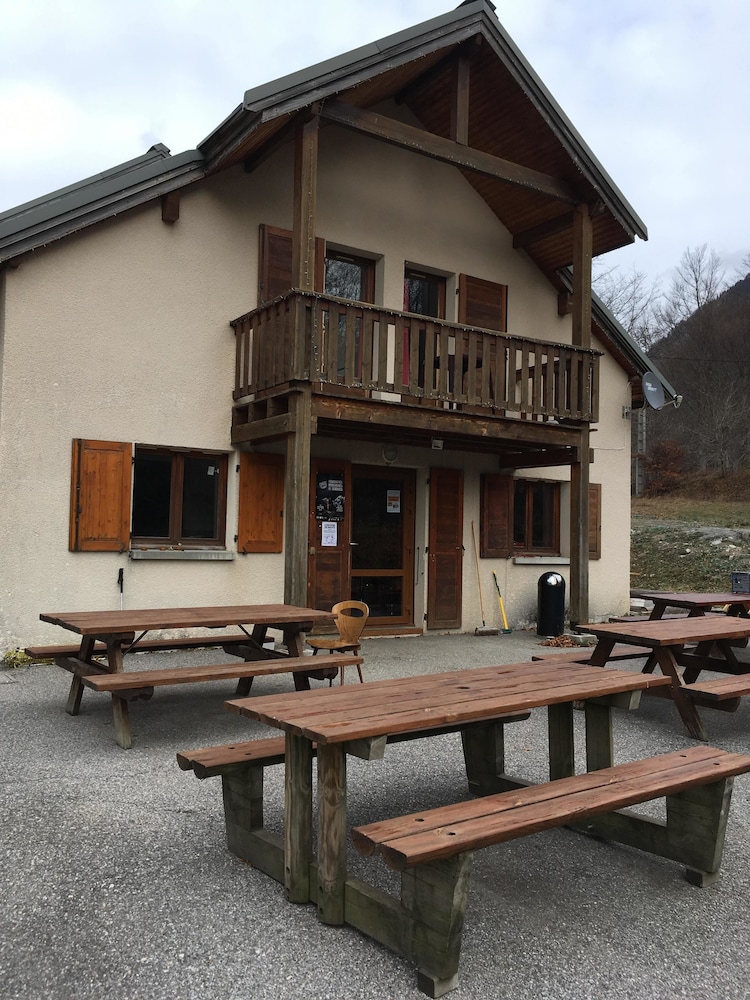 Gîte Le Chantelouve in Grenoble, France