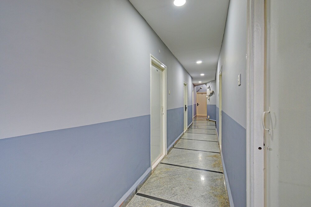 Fabhotel Smart — Hyderabad — photo 3