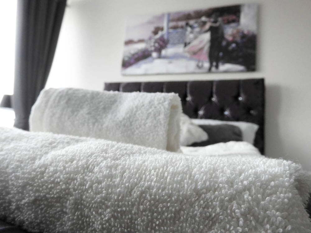 Hibernate Short Stays Abbey Street in Leicester, United Kingdom