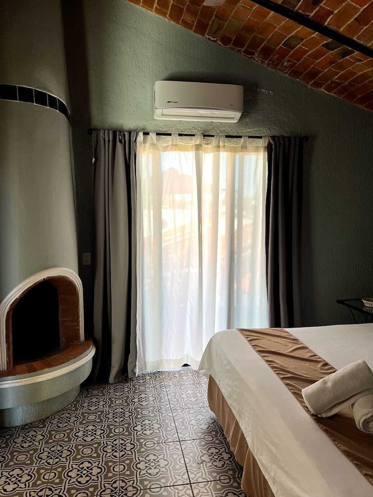 Hotel Villas Ajijic — Ajijic — photo 3