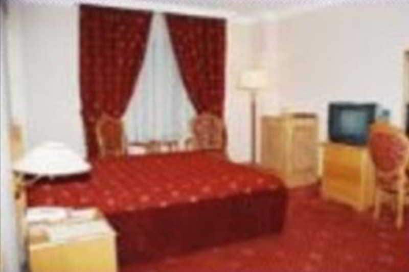 Safar Palace Riggae — Kuwait City — photo 5