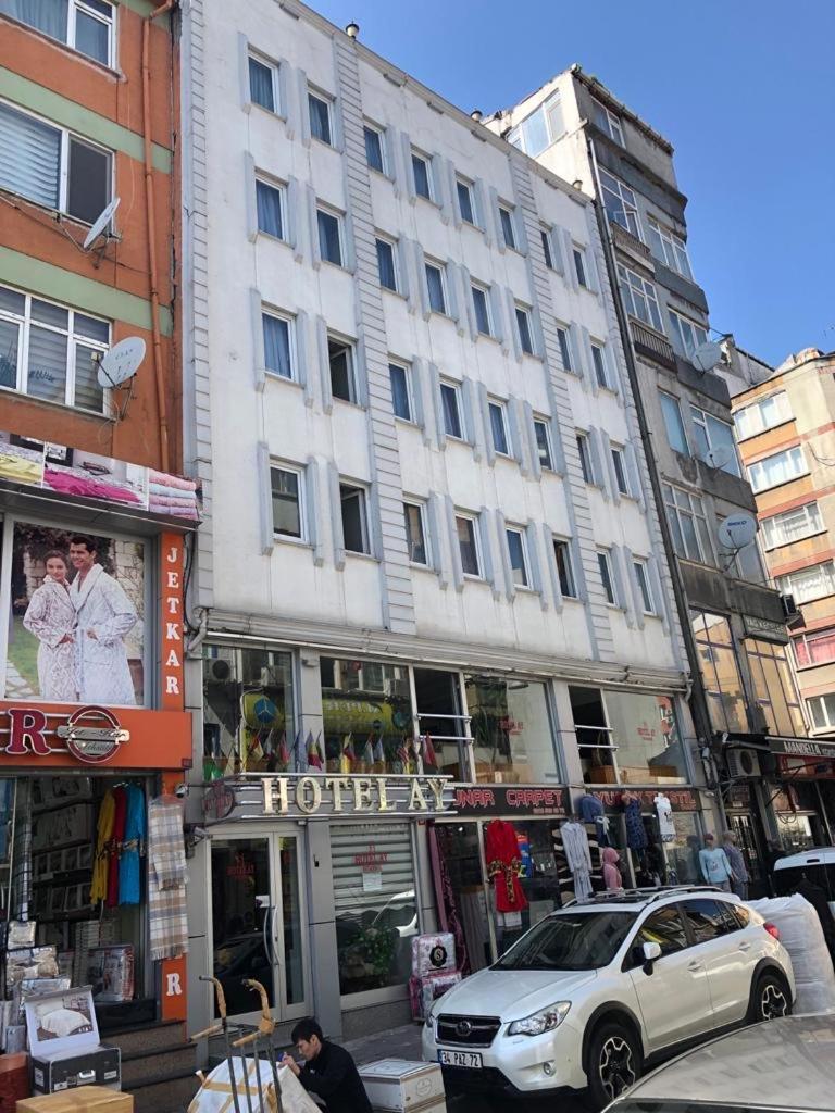 Hotel Ay — Istanbul — photo 3