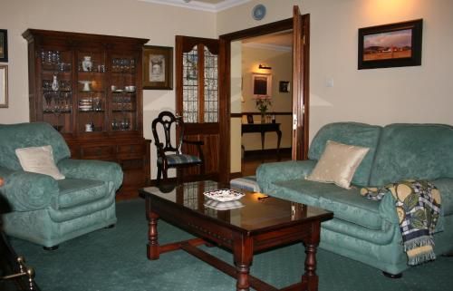 Dunaree Bed and Breakfast — 4-Star Luxury Hotel in Luimneach, Republic of Ireland