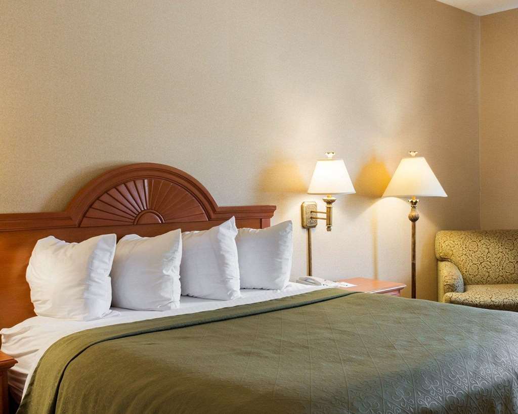 Quality Inn Brookings University - photo 9