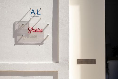 Casa Passion — 4-Star Luxury Hotel in Faro, Portugal
