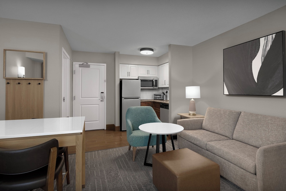 Staybridge Suites Raleigh Durham Airport by IHG - photo 15