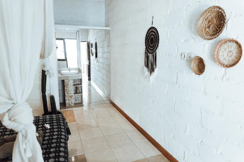 Balangan Surf Resort in Jimbaran, Indonesia