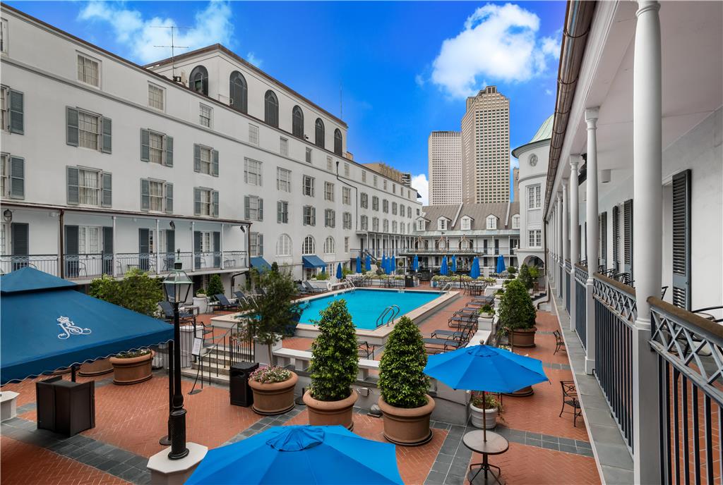The Royal Sonesta New Orleans - photo 52