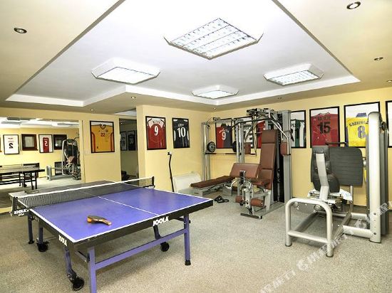 Villa Vitoria — Timisoara — photo 5