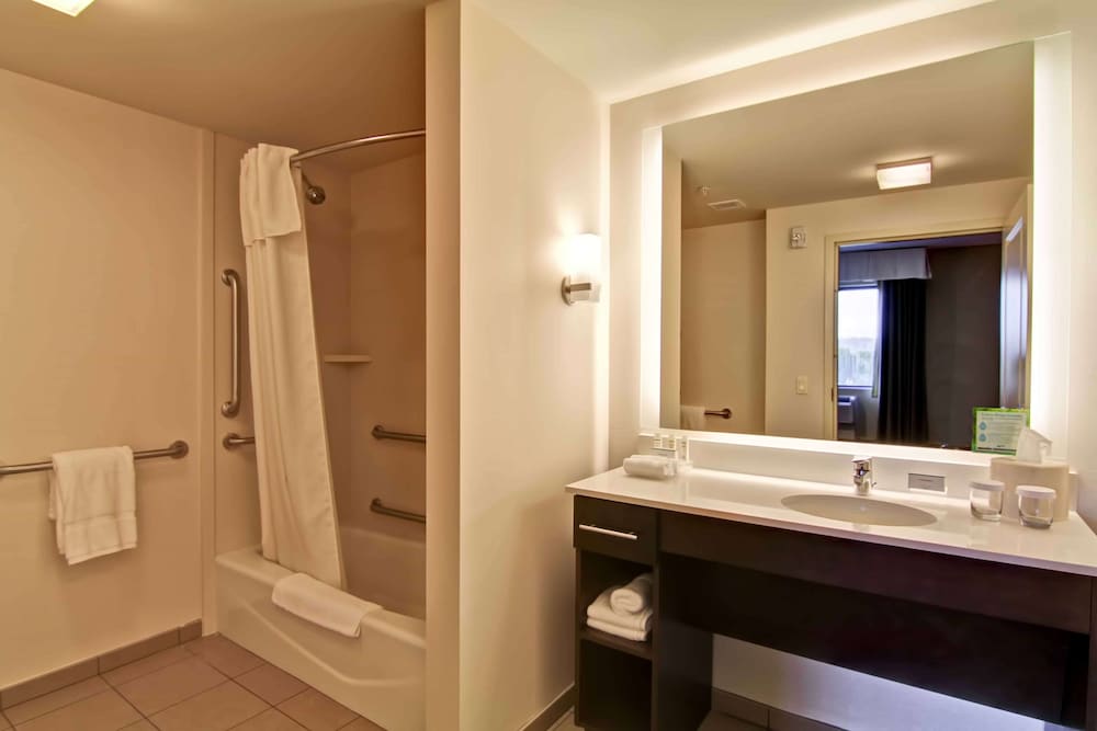Homewood Suites by Hilton Seattle Issaquah - photo 20