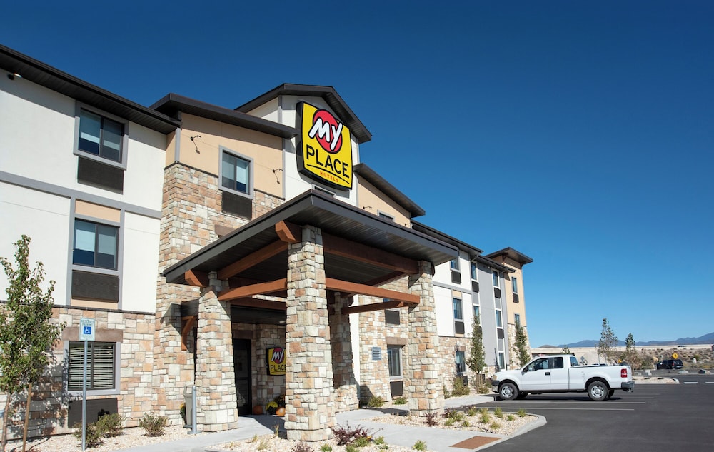 My Place Hotel Carson City NV - photo 23