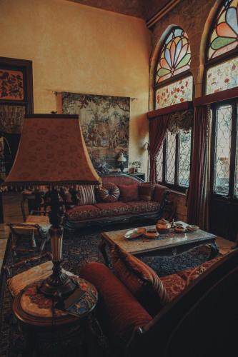 Beit Melhem in Zahle, Lebanon