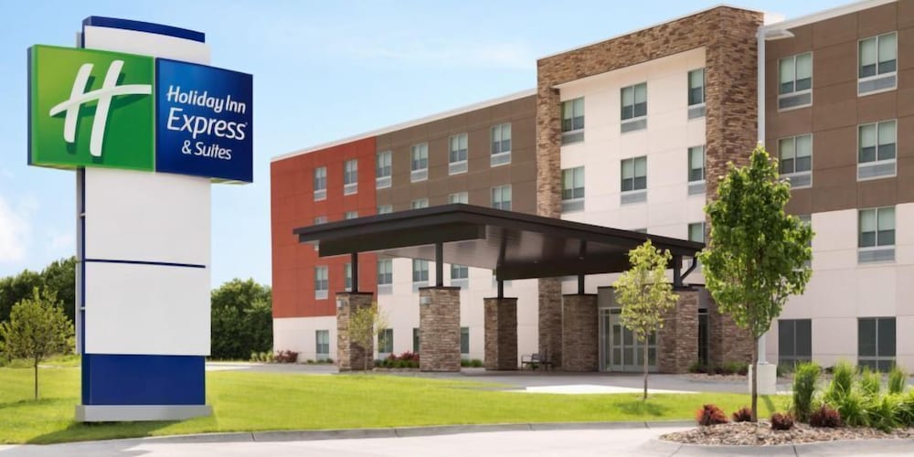 Holiday Inn Express & Suites Atlanta Airport NE Hapeville by IHG - photo 28