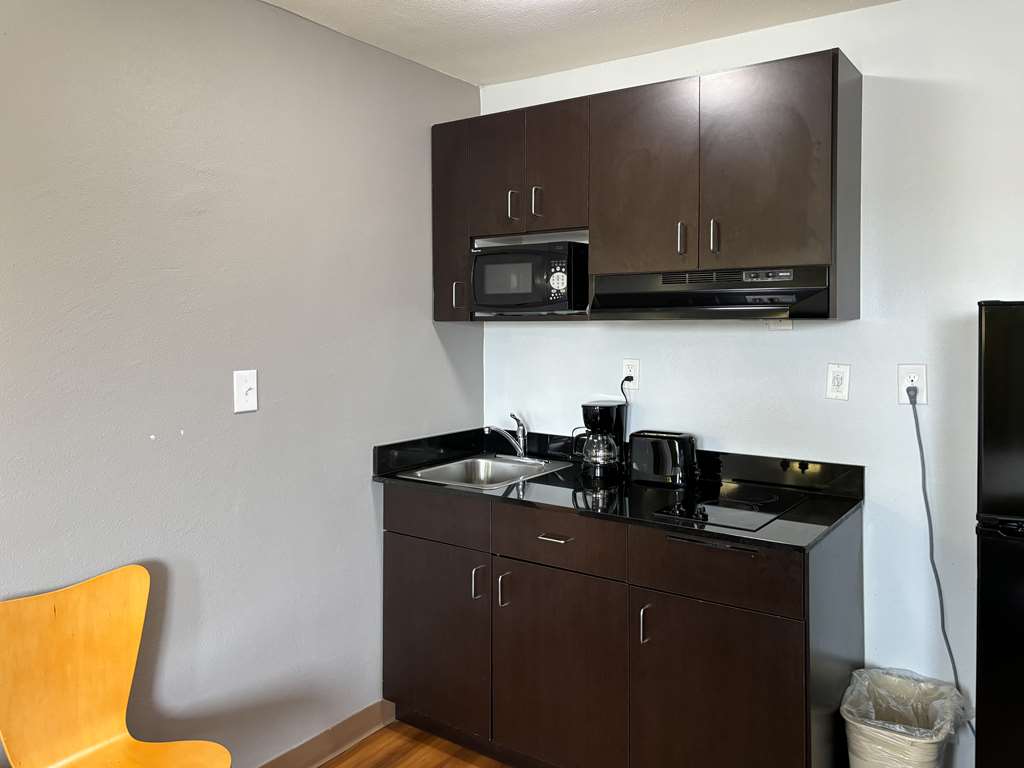 Studio 6 Abilene TX East - photo 15