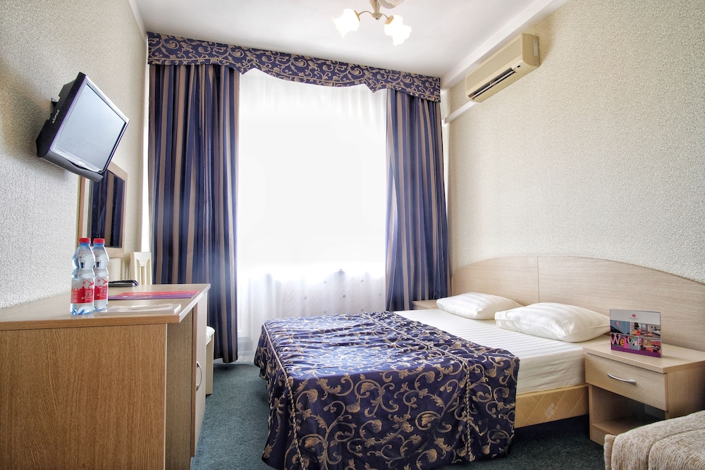 Prometey Hotel — Nebug — photo 5