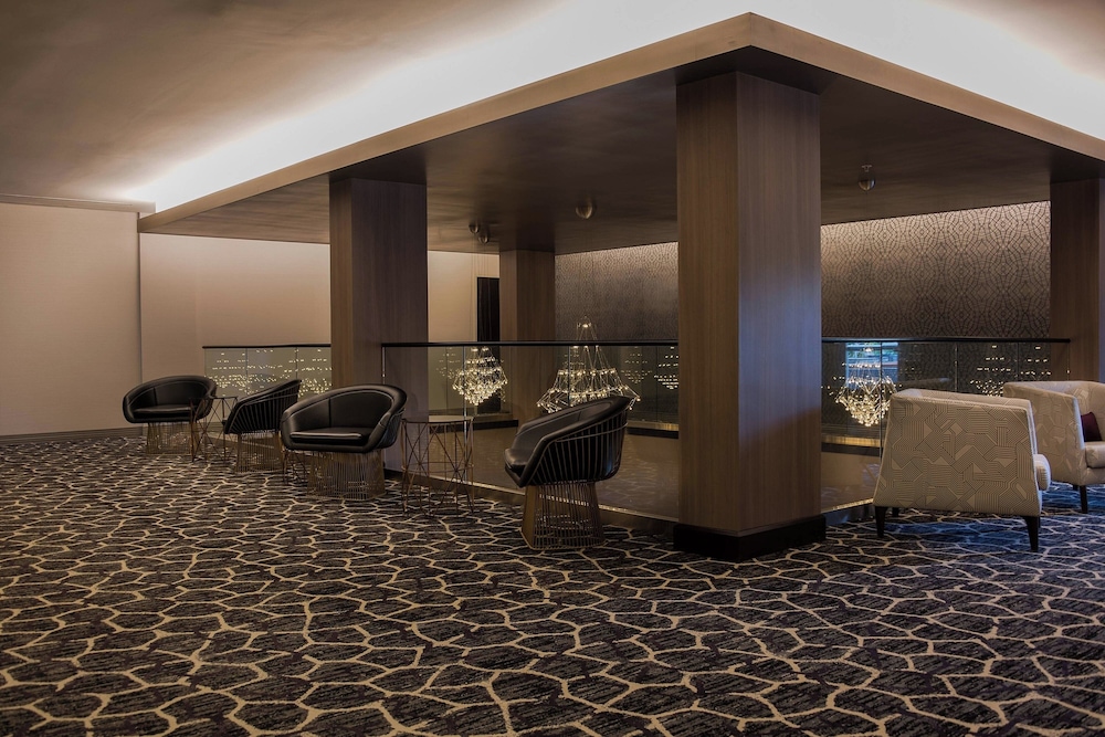 Courtyard by Marriott Bethesda Chevy Chase - photo 32