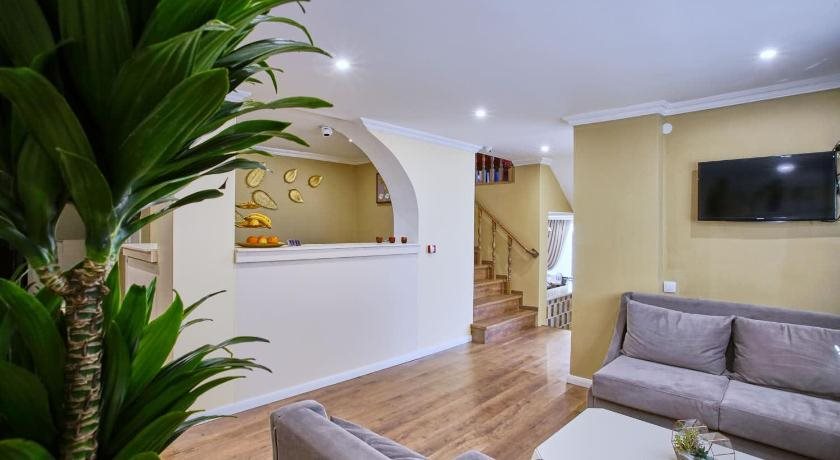 Jasmine Hotel - last minute hotel in Nur-Sultan