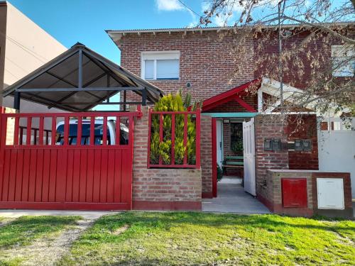 zona Uncas in Tandil, Argentina