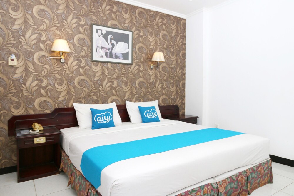 Airy Pos 25 Tanjung Pinang — Tanjung Pinang