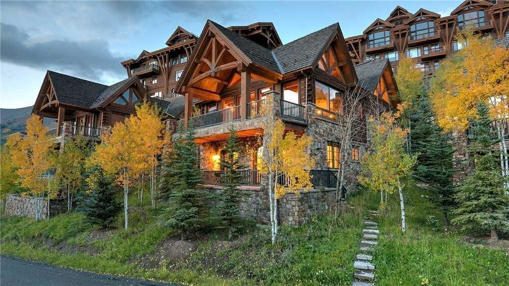 See Forever Summit 156 — Telluride