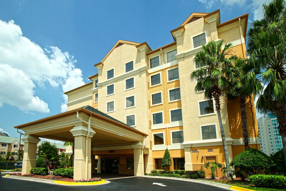 staySky Suites I Drive Orlando - photo 32