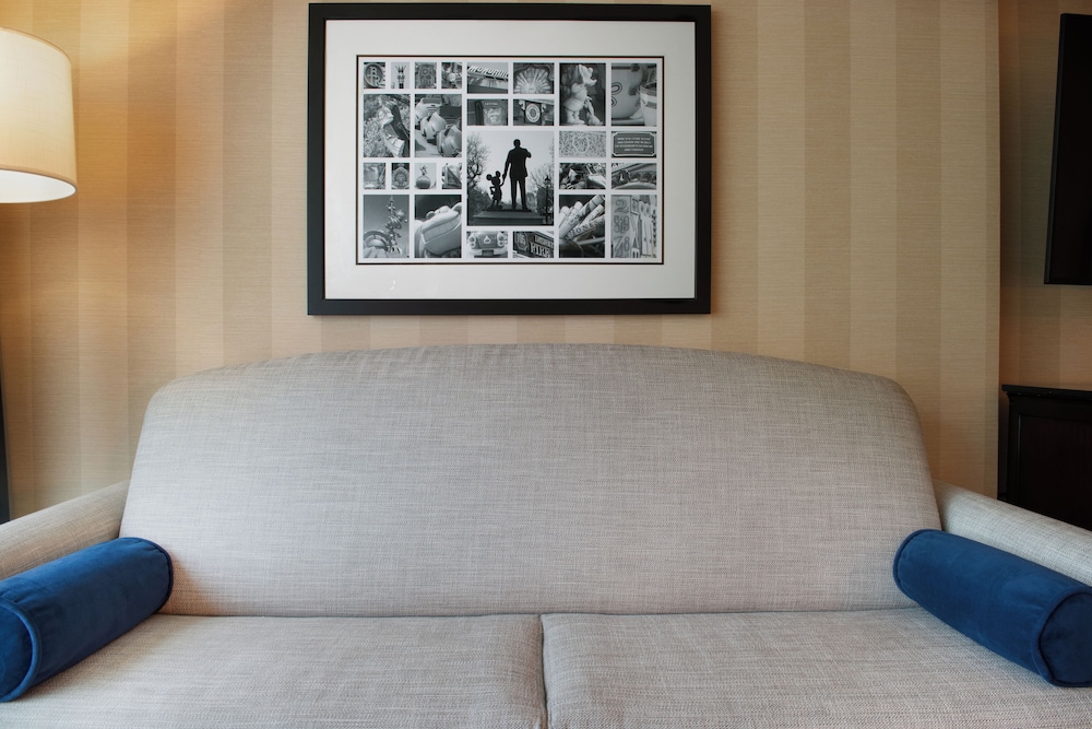 Disneyland Hotel - photo 19