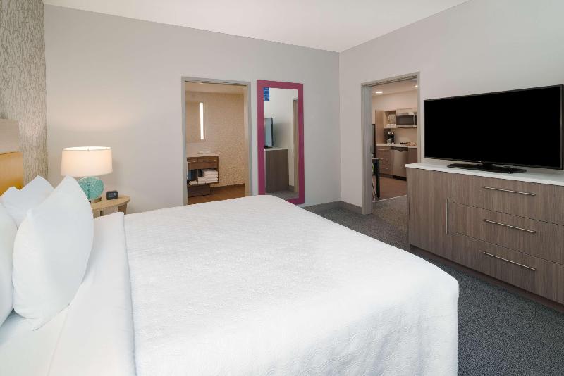 Home2 Suites by Hilton Brunswick - photo 27