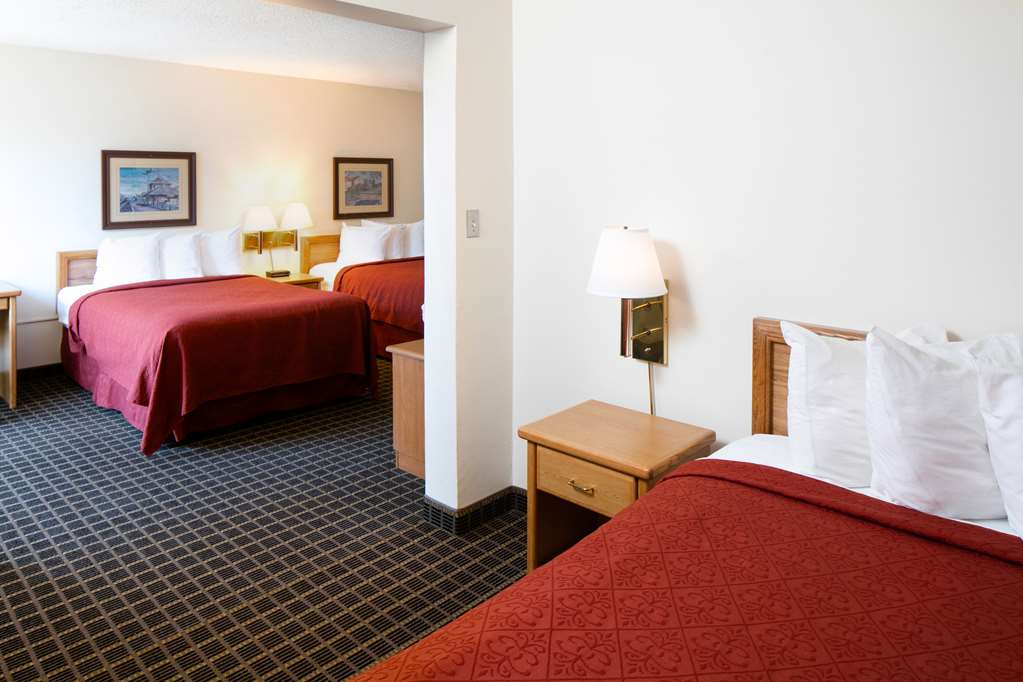Red Lion Hotel & Conference Center Ellensburg - photo 10