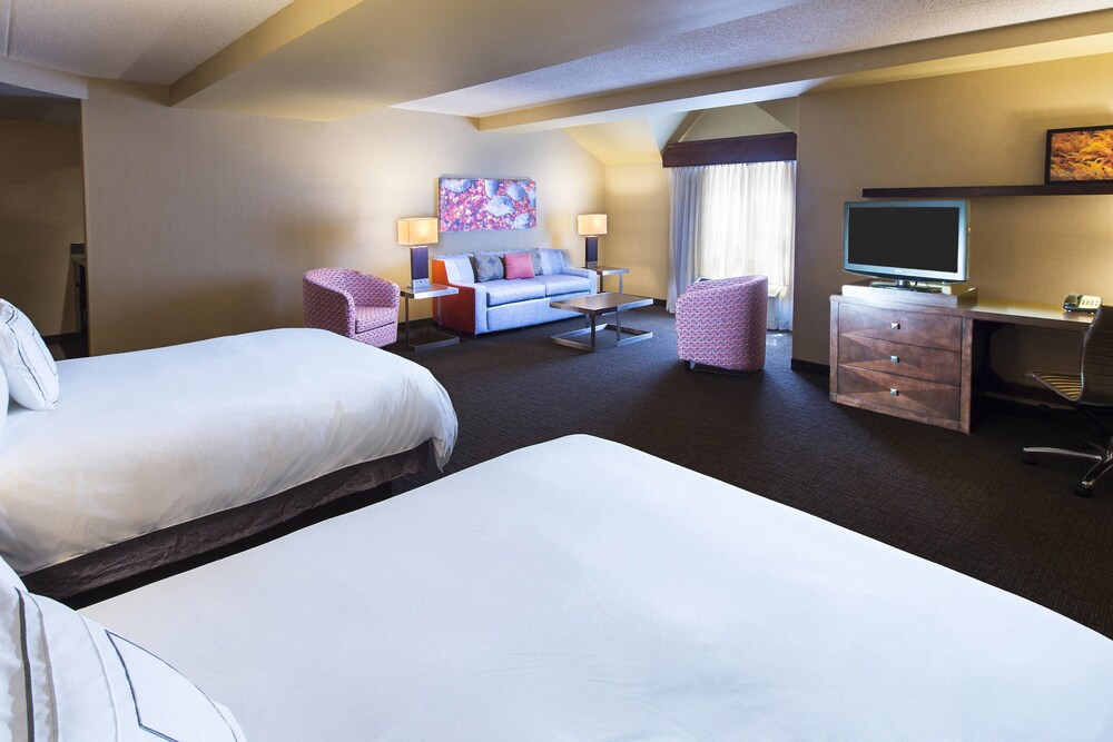 Courtyard by Marriott Lake Placid - photo 4