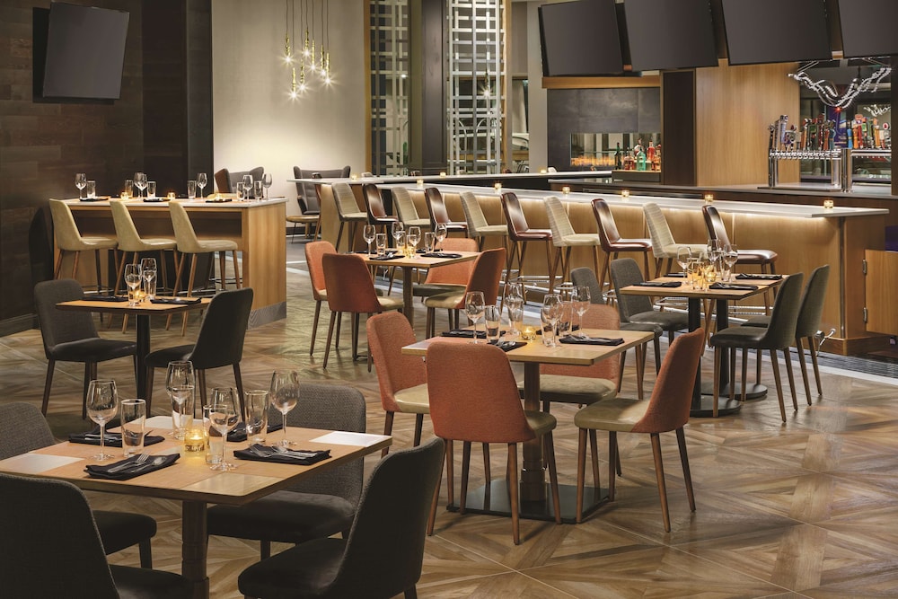 DoubleTree by Hilton Colorado Springs - photo 53