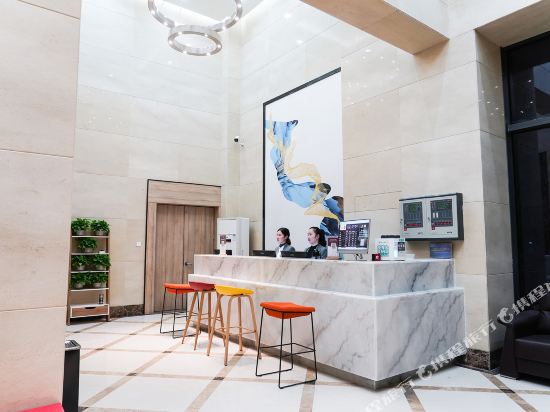Yilai Hotel - last minute hotel in Nanjing