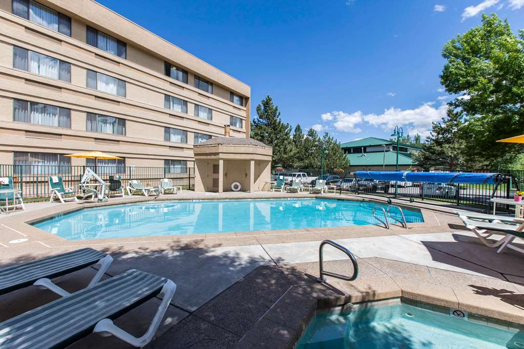 Comfort Inn Near Vail Beaver Creek - photo 19
